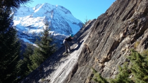 meilleurs spots d'escalade Pyrénées Atlantiques