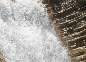 canyoning du Bitet niveau confirmé Pyrénées