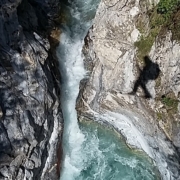 via corda via ferrata béarn 64