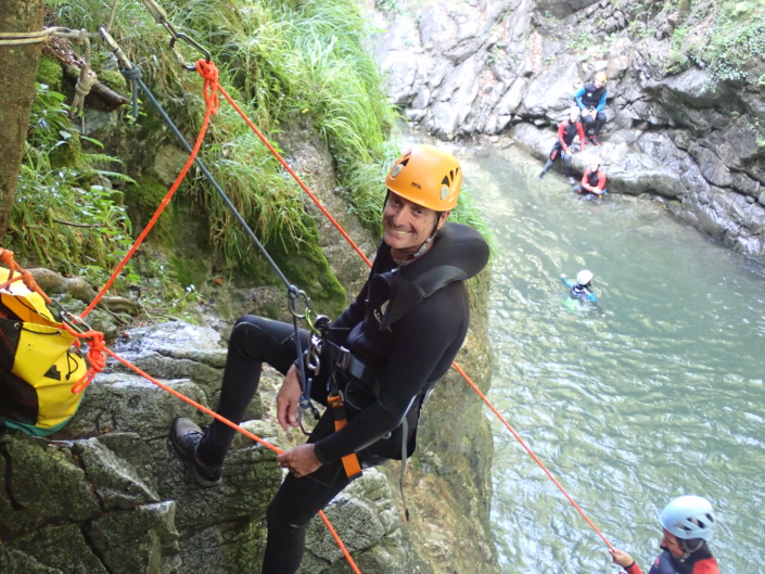 activité groupes béarn