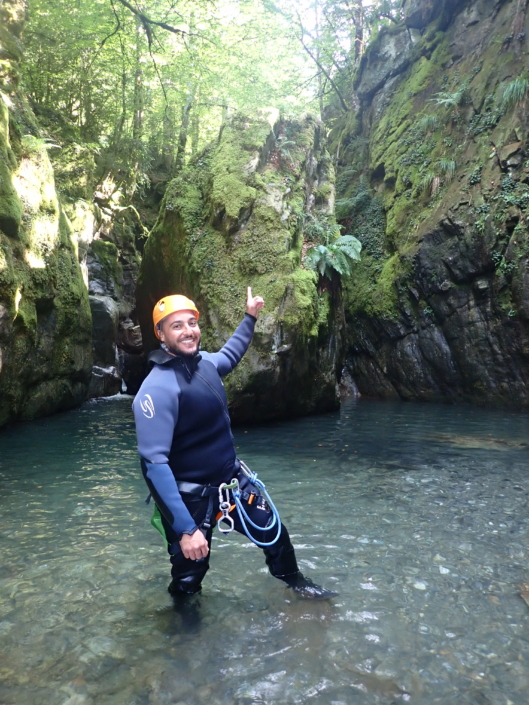 activité sportive pyrénées