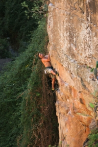 escalade pyrénées-atlantiques