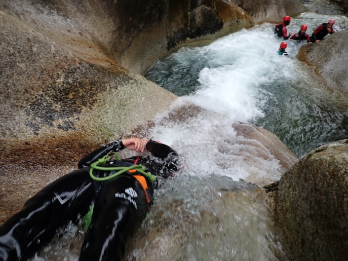 toboggan canyon